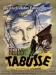 Tabusse (1949)