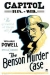 Benson Murder Case, The (1930)