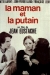 Maman et la Putain, La (1973)