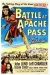 Battle at Apache Pass, The (1952)