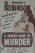 Slight Case of Murder, A (1938)
