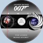 James Bond - The James Bond Story