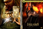 Lord Of The Rings Fellowship versie 4