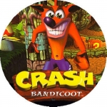 Crash1 label 2
