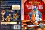 Disney De Aristokatten - Cover