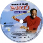Mr 3000 custom-cd