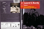 Laurel And Hardy Talkies 2 Dutch-front