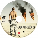 Jarhead Australian-cd