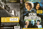 Mel Brooks - Young Frankenstein - FrontBack