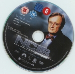 NCIS 2 Disc 6