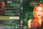 Buffy the vampire slayer season 7 disk 4