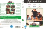 Friends serie 1 disc 2 R2 Dutch dvd-cover Hollie DvdUnderCover