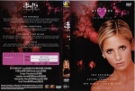 Buffy the vampire slayer season 4 disk 1