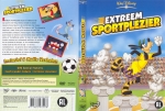Disney Extreem Sportplezier - Cover