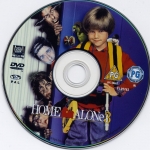 Home Alone 3-cd