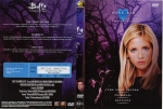 Buffy the vampire slayer season 4 disk 6