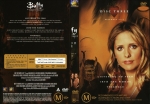 Buffy the vampire slayer season 5 disk 3