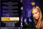 Buffy The Vampire Slayer Seizoen 3 DVD 4