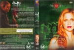 Buffy The Vampire Slayer Seizoen 7 DVD 5