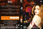 Buffy The Vampire Slayer Seizoen 6 DVD 1