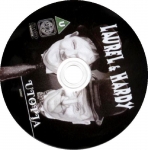 Laurel And Hardy Utopiah-cd