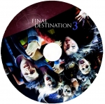 Final Destination 3 cd