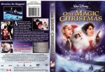 One Magic Christmas front