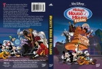 Mickeys House Of Villains-front