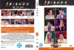 Friends Season 3 Disc 1 Dutch-front