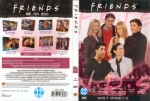 Friends Season 6 Disc 2 Dutch-front