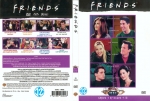 Friends Season 3 Disc 2 Dutch-front