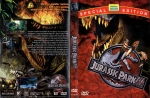 Jurassic Park 3-front