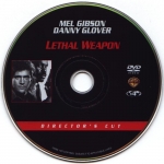 Lethal Weapon-cd