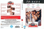Friends Season 1 Disc 3 Dutch-front