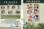 Friends Season 4 Disc 3