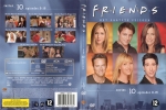 Friends Season 10 Disc 2