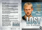 Lost Season 1 Disc 3