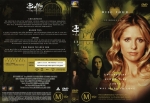 Buffy the vampire slayer season 5 disk 4
