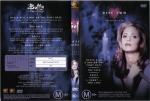 Buffy The Vampire Slayer season 1 disk 2