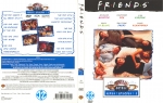 Friends Serie 1 DVD 1