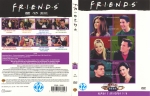 Friends Serie 3 DVD 2