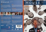 House M.D. Seizoen 1 Disc 3+4