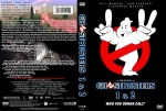Ghostbusters 1 And 2