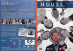 House M.D. Seizoen 1 Disc 5+6