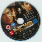 NCIS disc 1