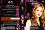 Buffy the vampire slayer season 6 disk 4