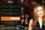 Buffy the vampire slayer season 6 disk 3