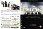 Band of Brothers disc 2