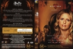 Buffy The Vampire Slayer - season 5 disk 1