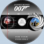 James Bond - 007 - 013 For Your Eyes Only